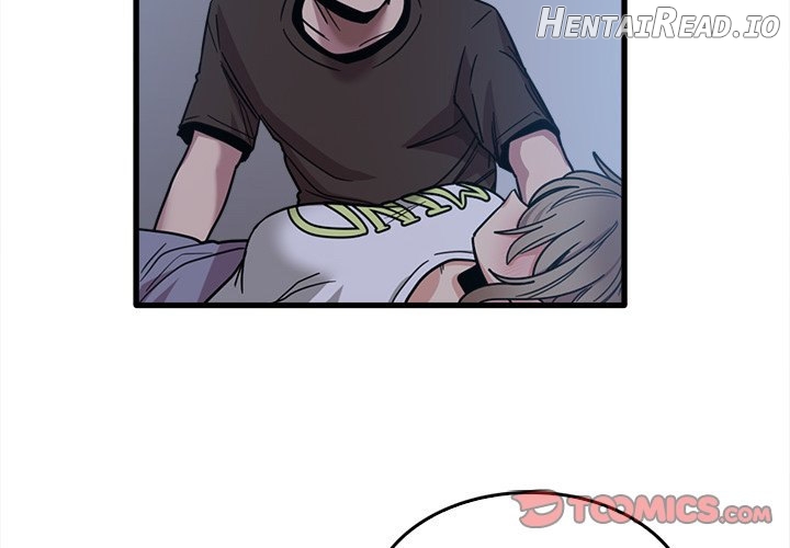 No More, No Less Chapter 44 - page 2