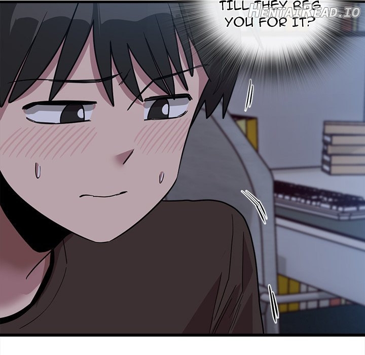 No More, No Less Chapter 44 - page 20