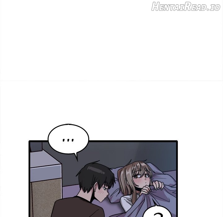 No More, No Less Chapter 44 - page 21