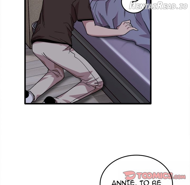 No More, No Less Chapter 44 - page 22