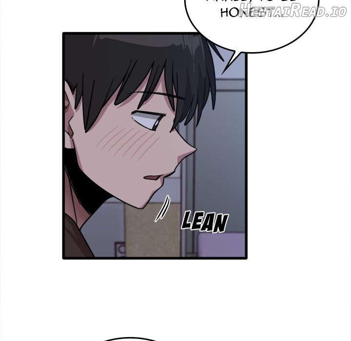 No More, No Less Chapter 44 - page 23