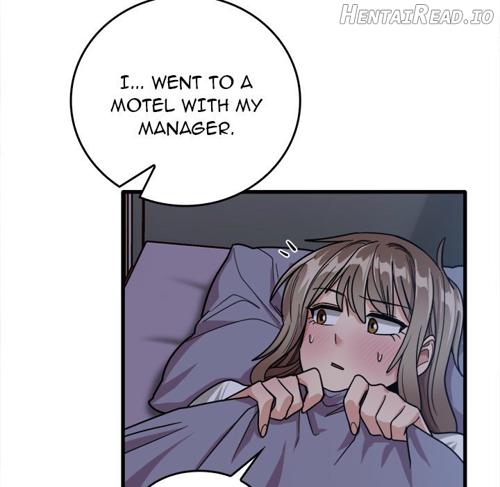 No More, No Less Chapter 44 - page 24