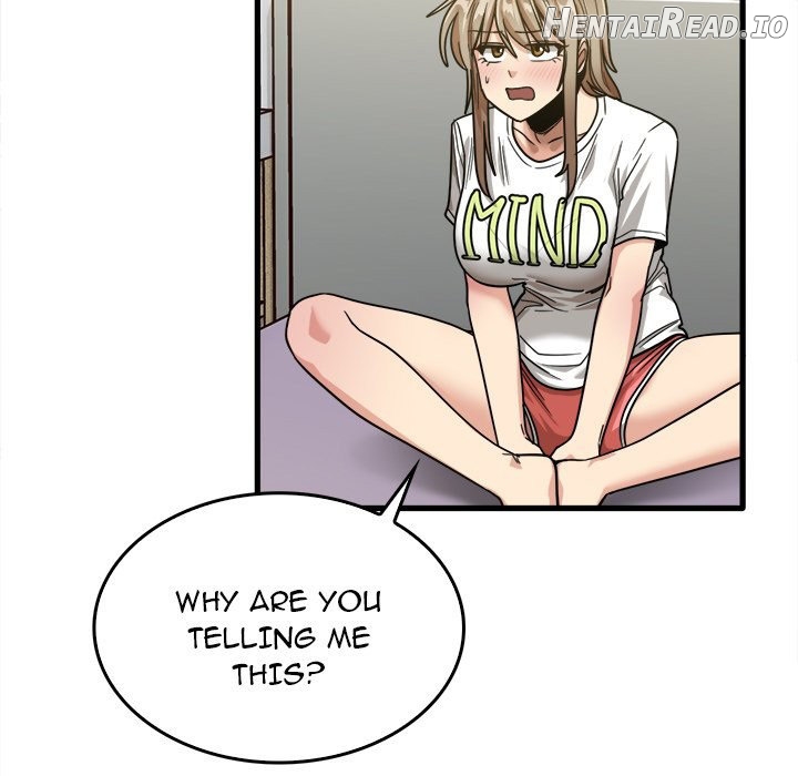No More, No Less Chapter 44 - page 28