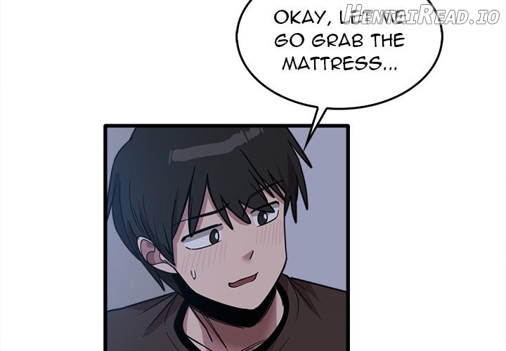 No More, No Less Chapter 44 - page 3