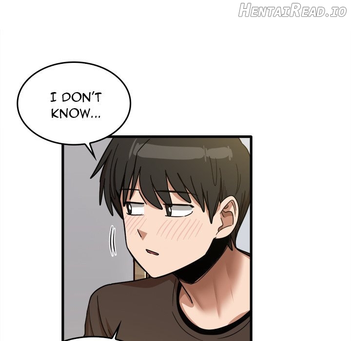 No More, No Less Chapter 44 - page 32