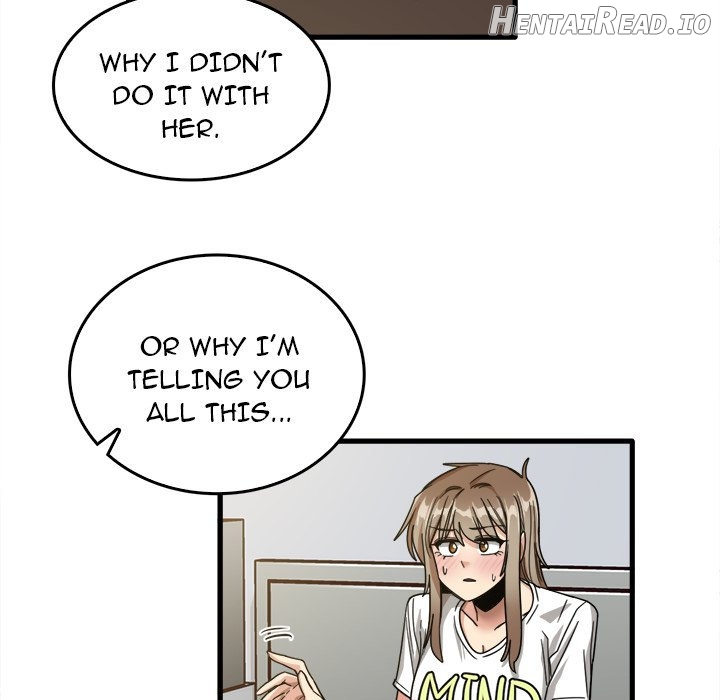 No More, No Less Chapter 44 - page 33