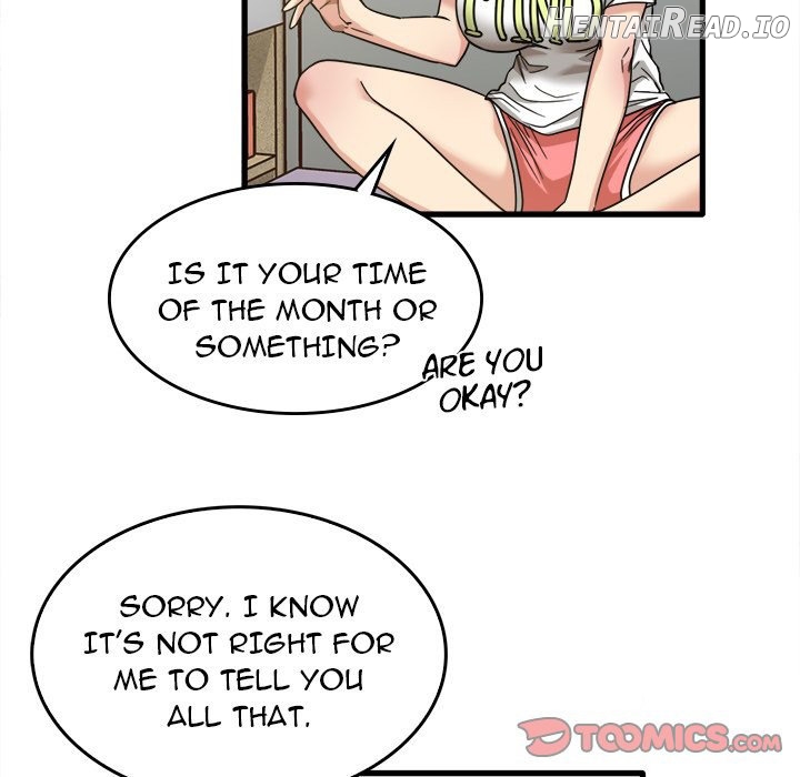 No More, No Less Chapter 44 - page 34