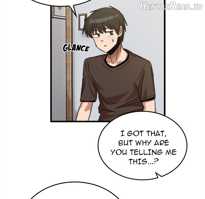 No More, No Less Chapter 44 - page 35