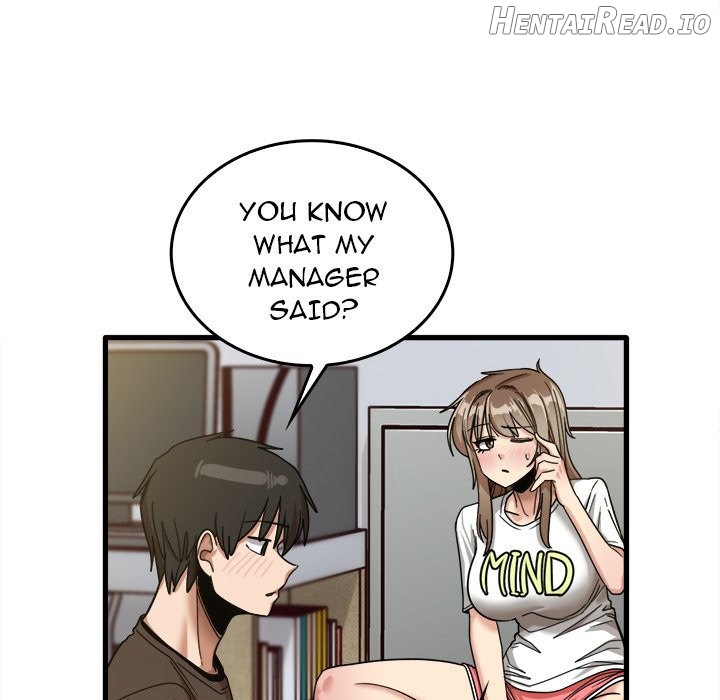 No More, No Less Chapter 44 - page 37