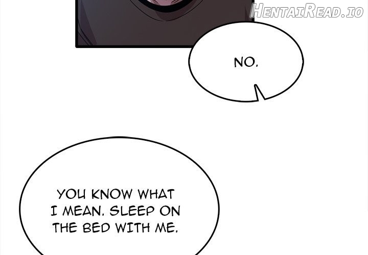 No More, No Less Chapter 44 - page 4