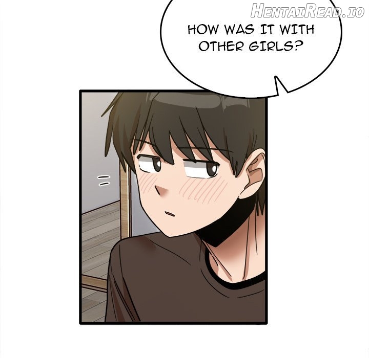 No More, No Less Chapter 44 - page 41