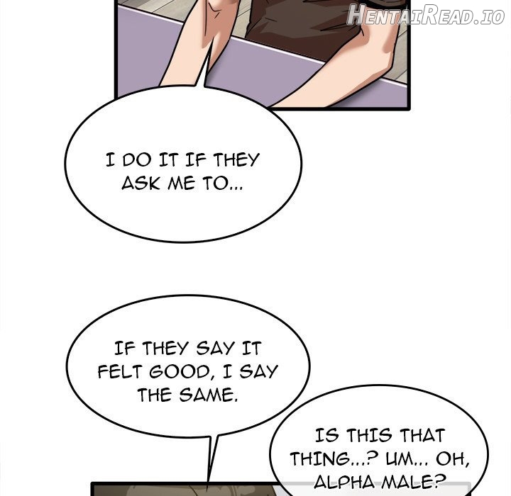 No More, No Less Chapter 44 - page 43