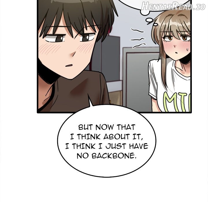 No More, No Less Chapter 44 - page 44