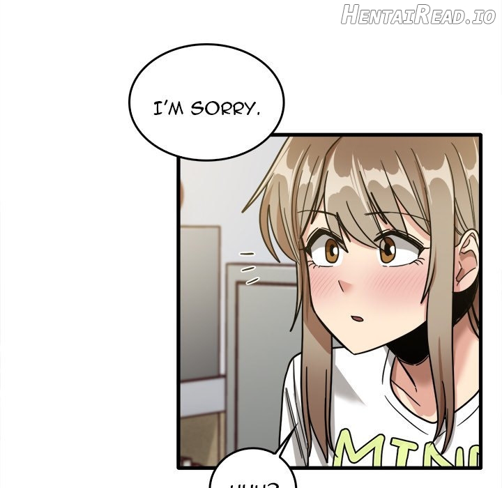 No More, No Less Chapter 44 - page 45