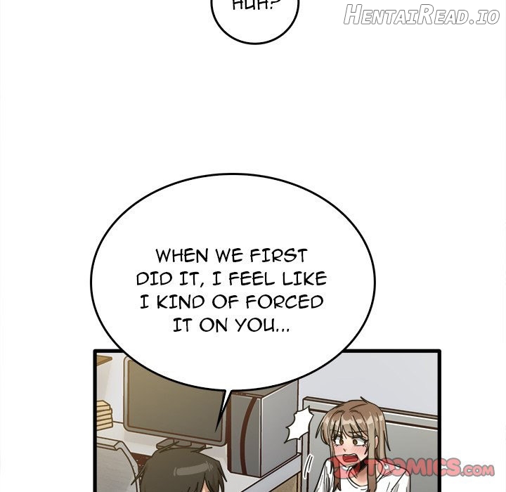 No More, No Less Chapter 44 - page 46