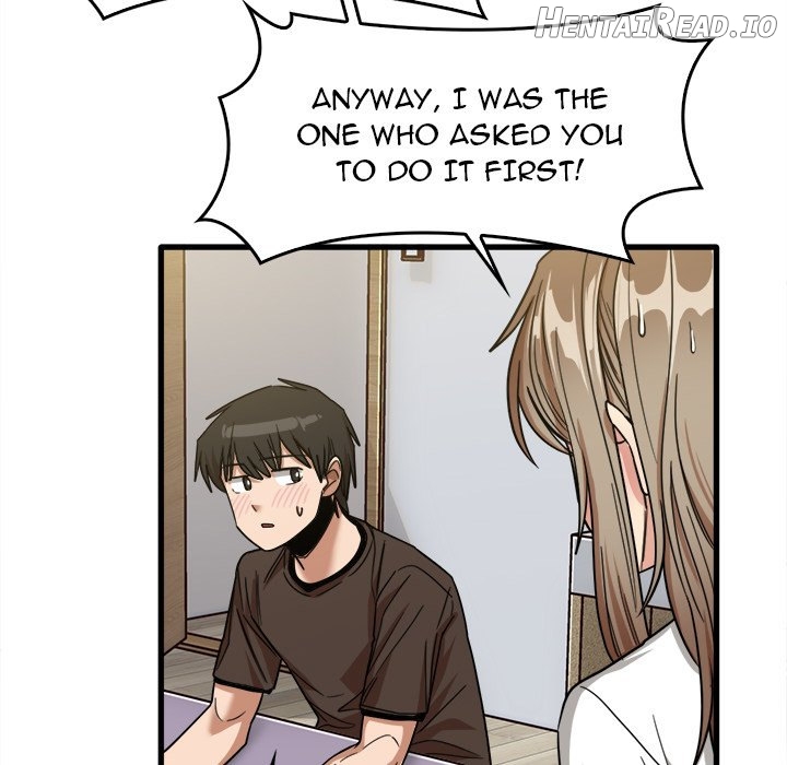 No More, No Less Chapter 44 - page 48