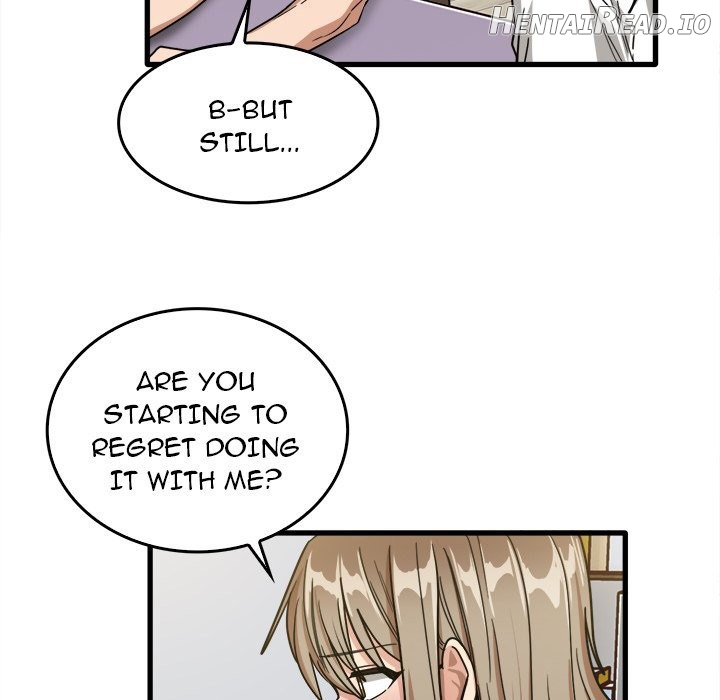 No More, No Less Chapter 44 - page 49