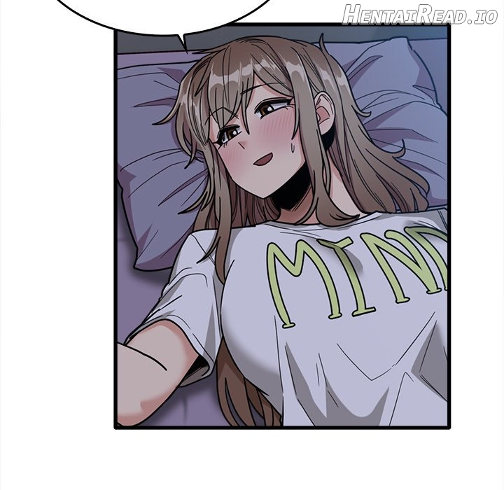 No More, No Less Chapter 44 - page 5