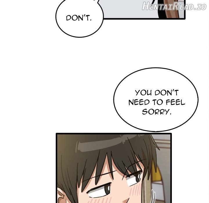 No More, No Less Chapter 44 - page 53