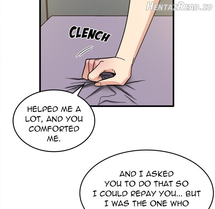No More, No Less Chapter 44 - page 55