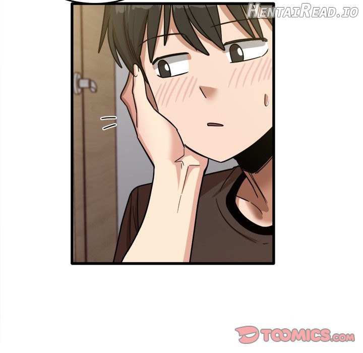 No More, No Less Chapter 44 - page 58
