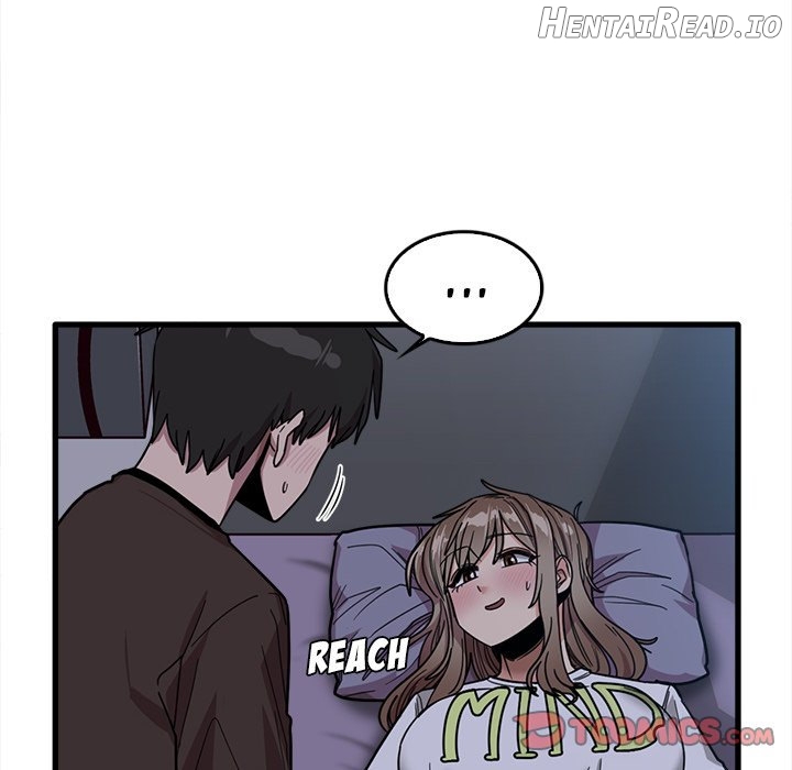 No More, No Less Chapter 44 - page 6