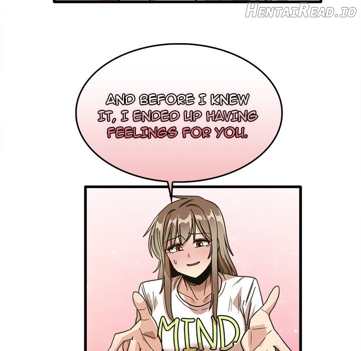 No More, No Less Chapter 44 - page 63