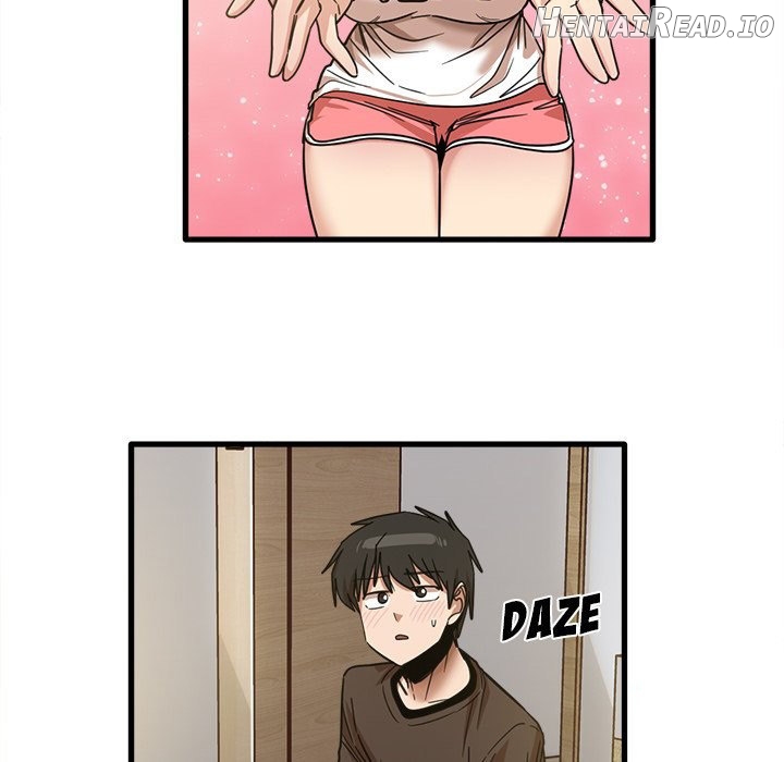 No More, No Less Chapter 44 - page 64