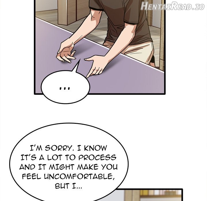 No More, No Less Chapter 44 - page 65