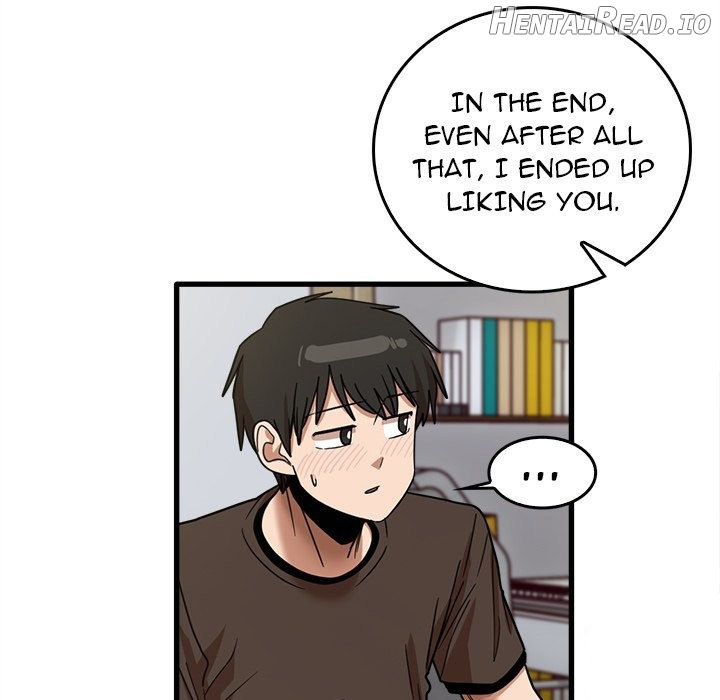 No More, No Less Chapter 44 - page 67