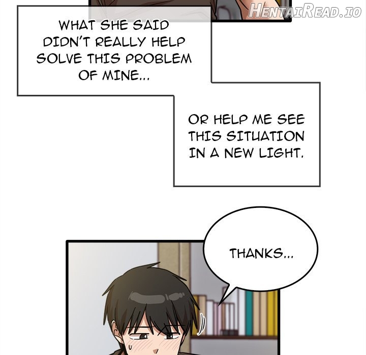 No More, No Less Chapter 44 - page 68