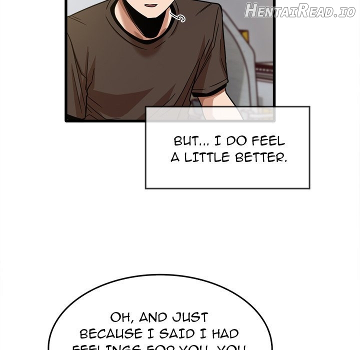 No More, No Less Chapter 44 - page 69