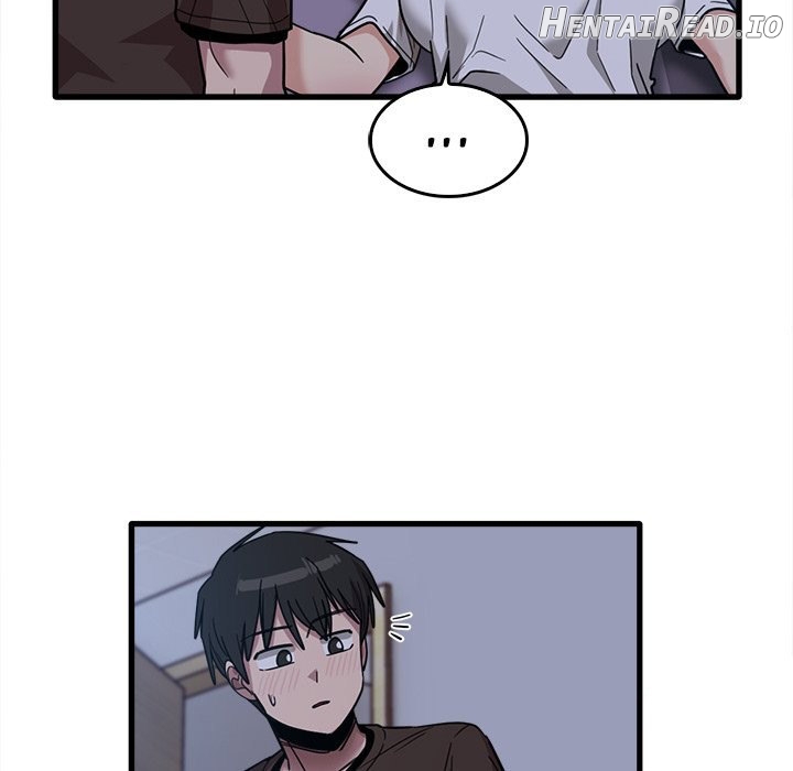 No More, No Less Chapter 44 - page 7