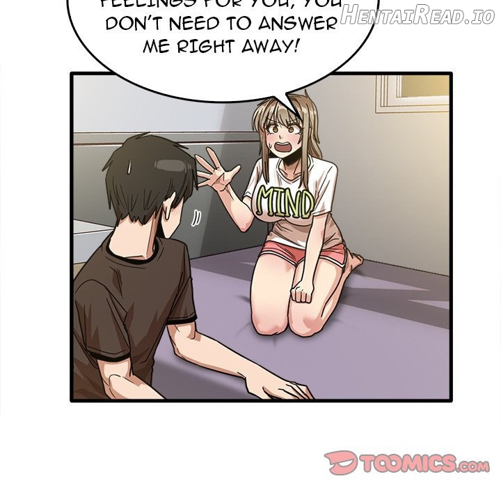 No More, No Less Chapter 44 - page 70