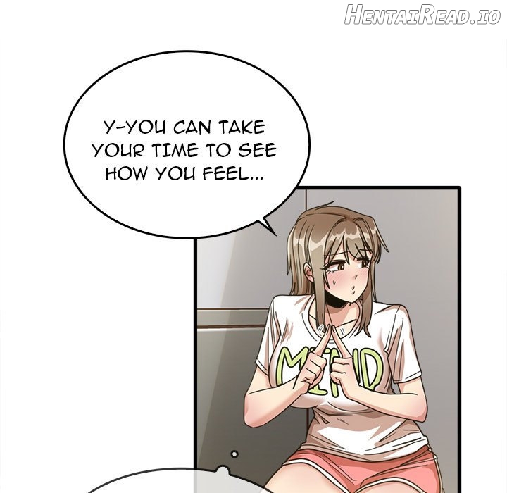 No More, No Less Chapter 44 - page 71