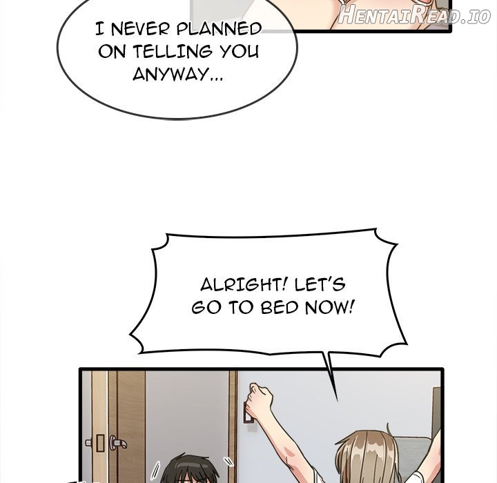 No More, No Less Chapter 44 - page 72