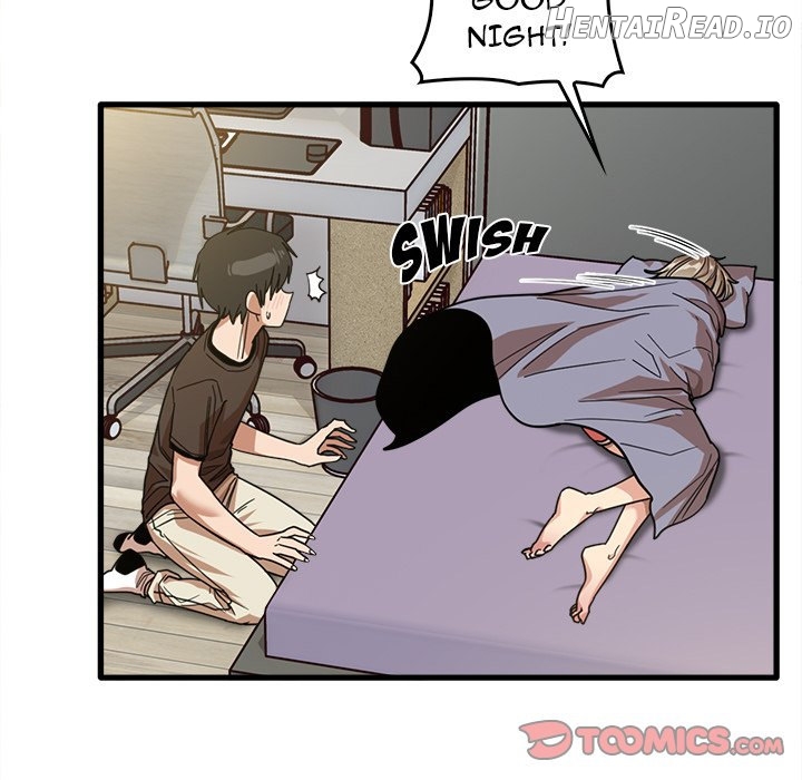 No More, No Less Chapter 44 - page 74