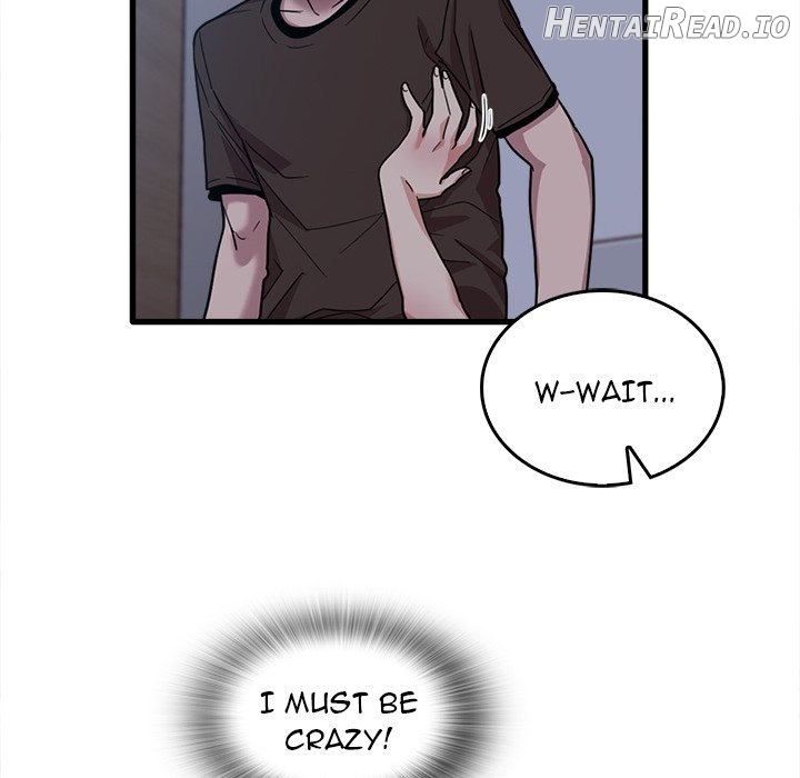 No More, No Less Chapter 44 - page 8