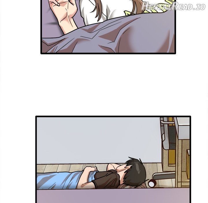 No More, No Less Chapter 44 - page 83