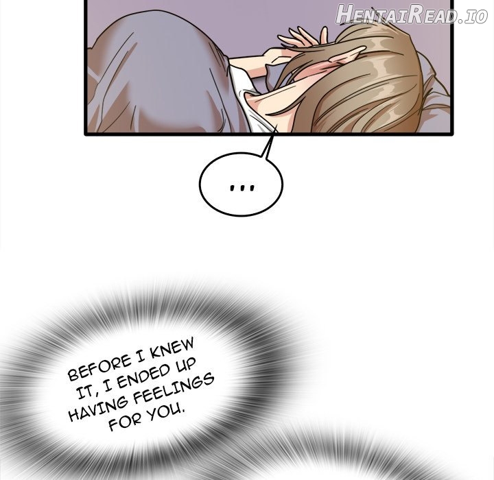 No More, No Less Chapter 44 - page 84
