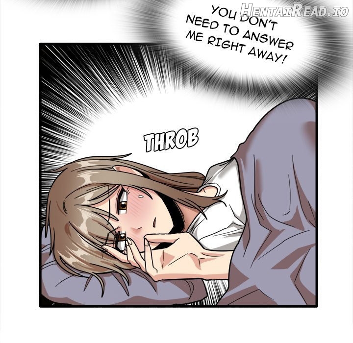 No More, No Less Chapter 44 - page 85