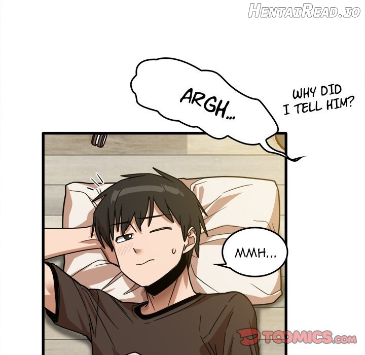 No More, No Less Chapter 44 - page 86