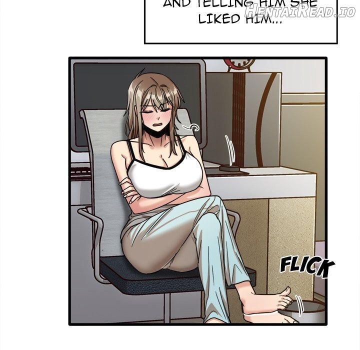 No More, No Less Chapter 44 - page 89