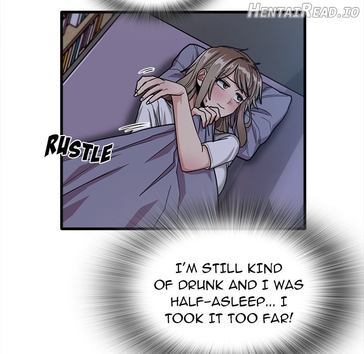 No More, No Less Chapter 44 - page 9