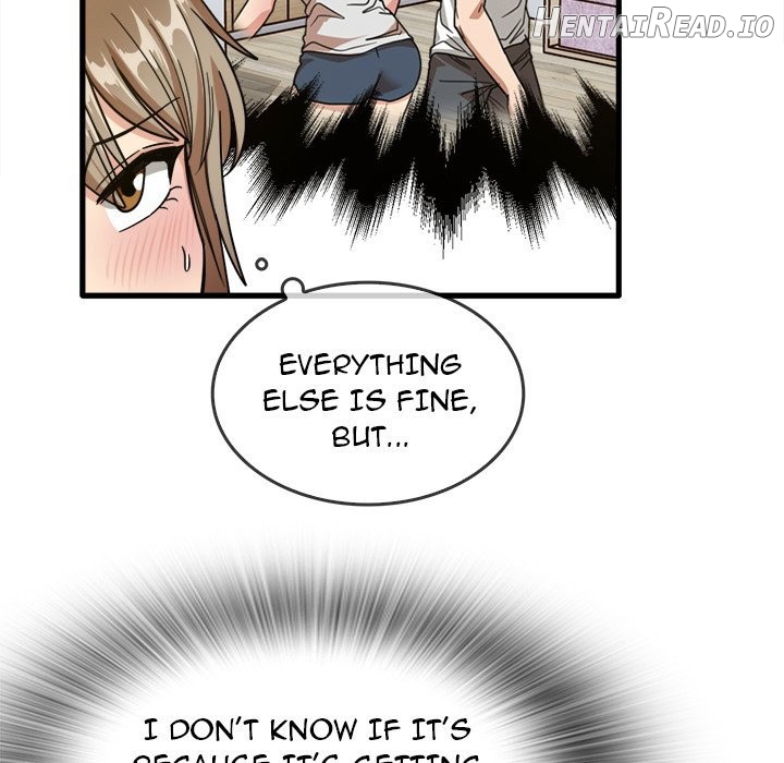No More, No Less Chapter 44 - page 91