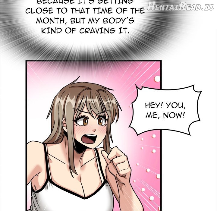 No More, No Less Chapter 44 - page 92