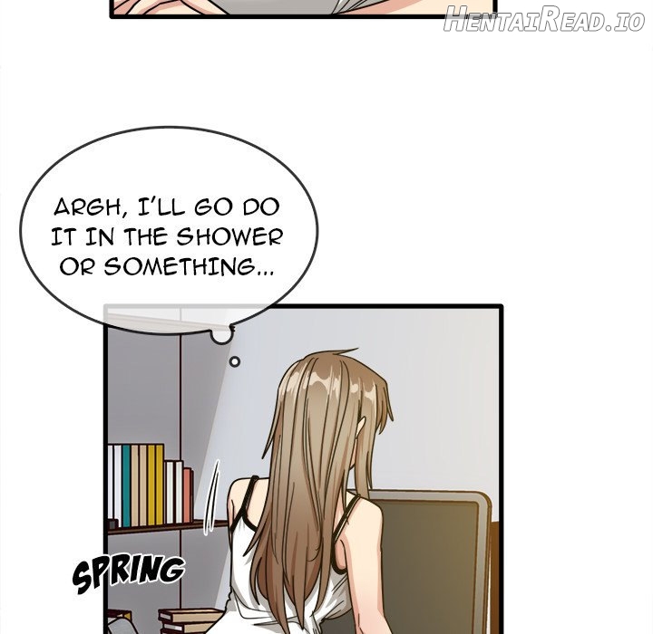 No More, No Less Chapter 44 - page 96