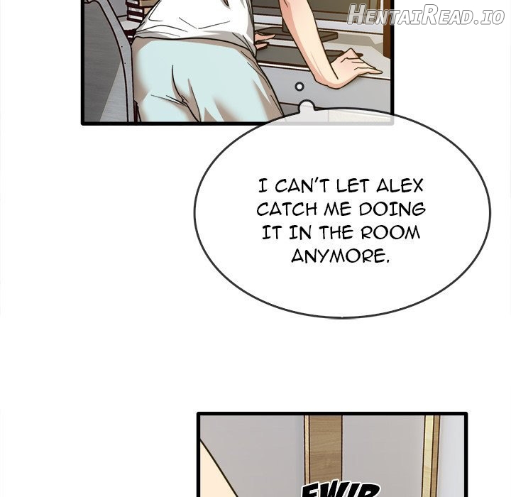 No More, No Less Chapter 44 - page 97
