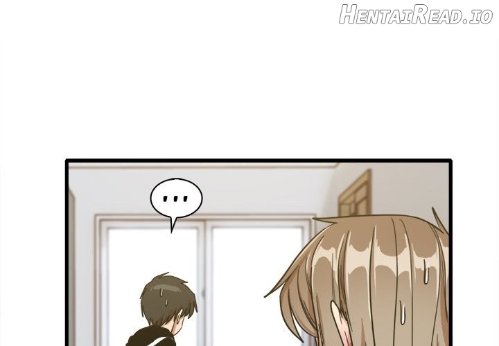 No More, No Less Chapter 45 - page 1