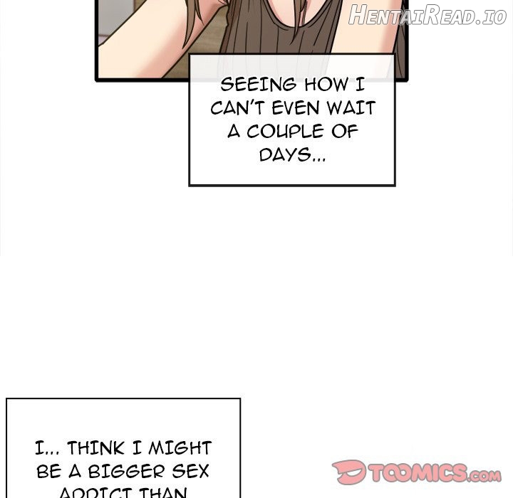 No More, No Less Chapter 45 - page 22